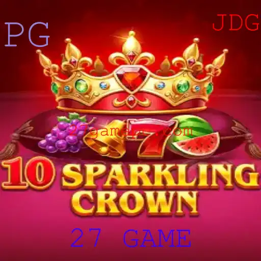 Explorando o Jogo 10SparklingCrown e a Tendência 27 GAME