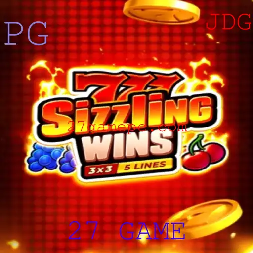 Explorando o Fascinante Mundo de 777sizzlingwins: Um Olhar Detalhado sobre o 27 GAME
