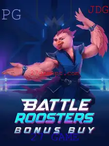 Explorando o Mundo de BattleRoostersBonusBuy: Aventuras e Estratégias do 27 GAME