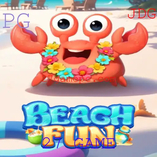 Descubra as Emoções de BeachFun: O Adrenalizante 27 GAME
