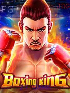 Explorando o Universo de BoxingKing: A Nova Sensação do 27 GAME