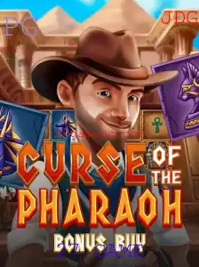 Explorando o Enigmático Mundo de CurseofthePharaohBonusBuy