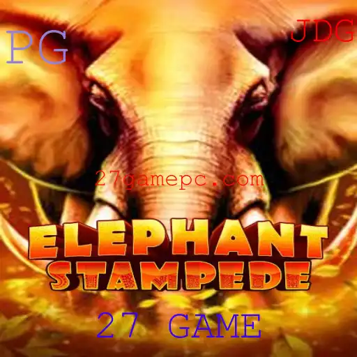 Descubra o Mundo de ElephantStampede: Aventura e Estratégia no Jogo dos Elefantes