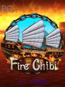FireChibi: Um Novo Fenômeno de Jogo e as Regras do Empolgante '27 GAME'