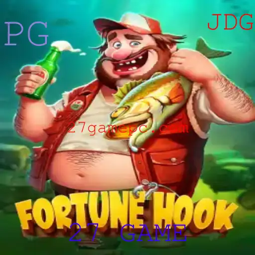 Explorando FortuneHook: O Fascinante Universo do 27 GAME