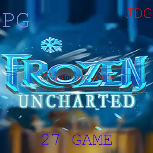 FrozenUncharted: Explorando Novos Territórios de Aventura