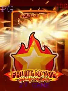 Descubra FruitrNovaSupe30: Um Novo Jogo Revolucionário