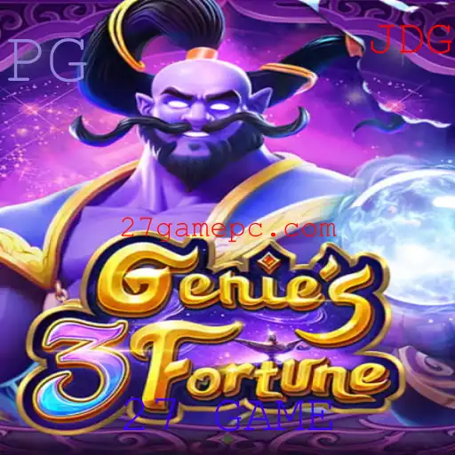 Descubra o Novo Mundo de Emoções com Genie3Fortune