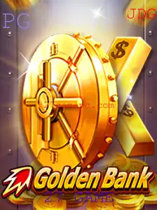 Descubra o Empolgante Mundo de GoldenBank: Um Guia Completo para o 27 GAME