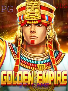 GoldenEmpire: Explorando o 27 GAME no Mundo dos Jogos