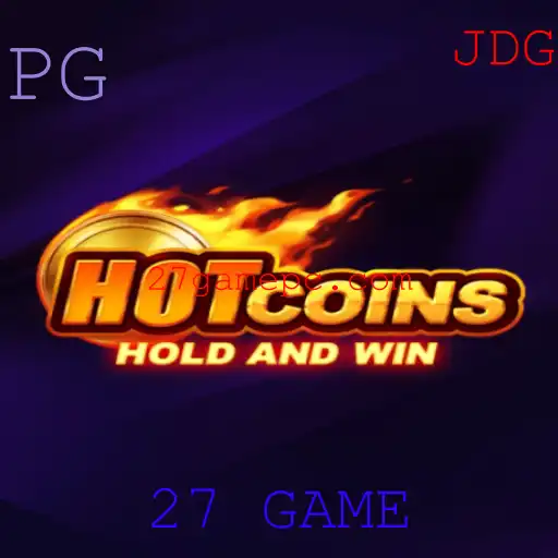 Explorando o Fascinante Mundo de HotCoins: Um Mergulho no 27 GAME