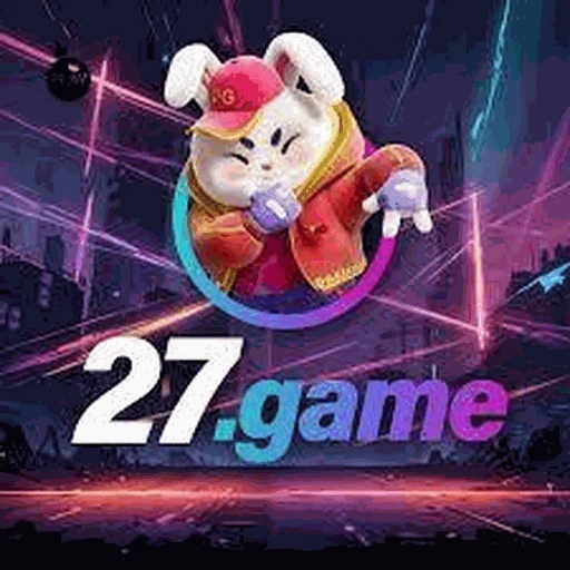 27 GAME Logo