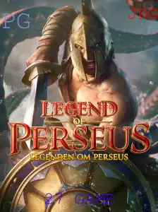 LegendofPerseus: Um Jogo Épico de Estratégia e Aventura