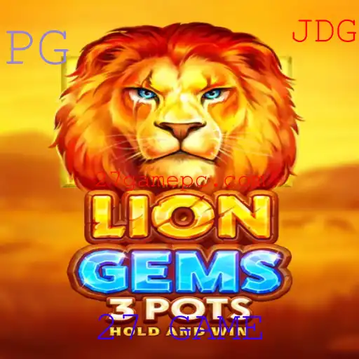 Explorando o Fascinante Mundo de LionGems3pots - 27 GAME
