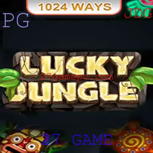 Explorando o Fascinante Mundo do LuckyJungle1024: O Novo Jogo 27 GAME