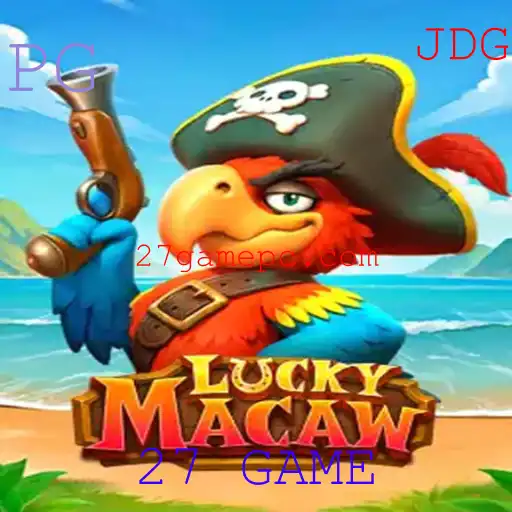 Descubra o Mundo Atraente de LuckyMacaw e o Fascinante 27 GAME