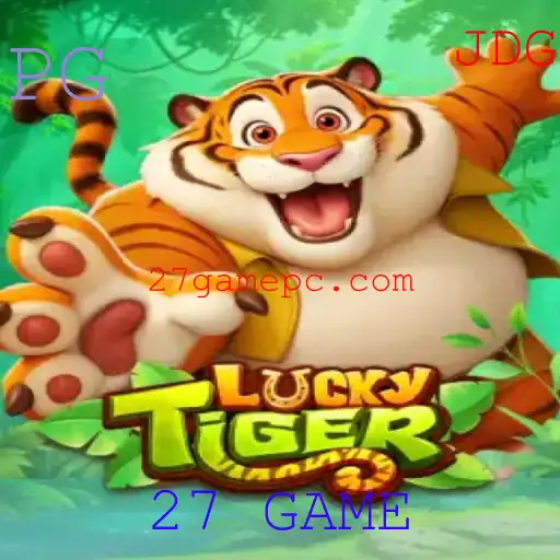 Descubra LuckyTiger: O Empolgante Mundo do 27 GAME