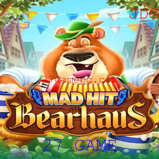 MadHitBearhaus: Um Mergulho no Mundo do Entretenimento em 27 GAME