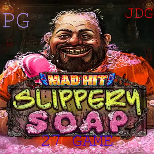 MadHitSlipperySoap: Um Mergulho Divertido no Universo dos Jogos