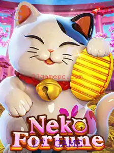 Descubra NekoFortune: Mergulhe no Fascinante Mundo de 27 GAME
