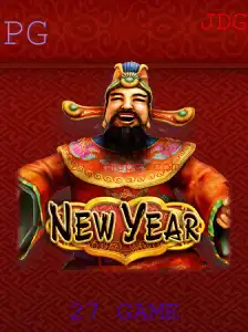 Explorando o Fascinante Mundo do Jogo NewYear: 27 GAME