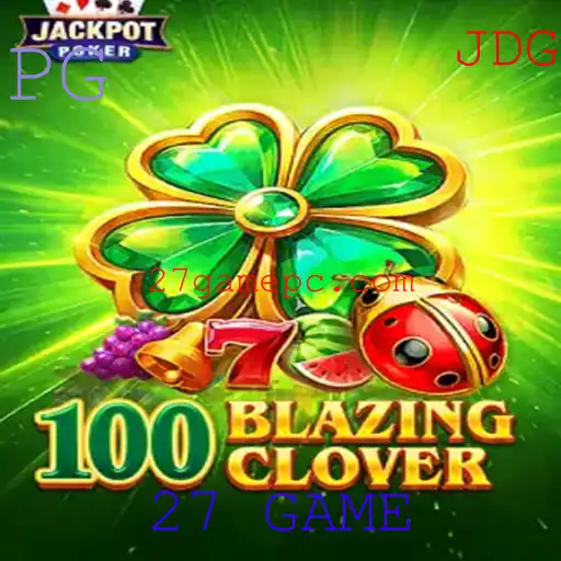 Explorando o Universo de 100BlazingClover: Uma Aventura no Mundo dos Jogos