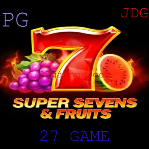 Descobrindo o Universo de 7SuperSevensFruits: O Novo Fenômeno dos Jogos