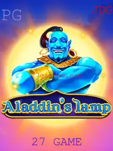 Explorando o Mundo de Aladdinslamp: 27 GAME