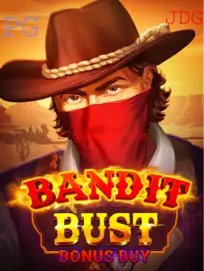 Explorando o Mundo de BanditBustBonusBuy