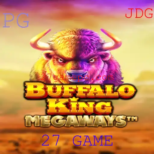 BuffaloKing: Mergulhe na Aventura Selvagem do Novo Jogo de Casino