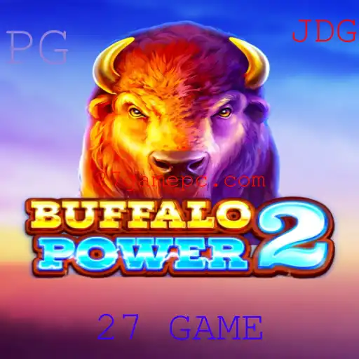 Descubra o Mundo Empolgante de BuffaloPower2: O Jogo 27 GAME