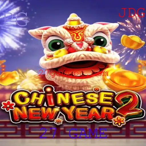 Explorando CHINESENEWYEAR2: O Fascinante Mundo do 27 GAME