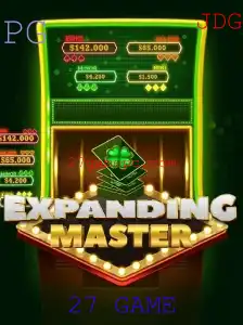Explorando o Fascinante Mundo de ExpandingMaster: Um Novo Horizonte no Universo dos Jogos
