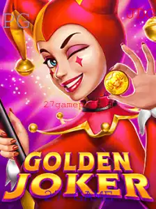 Descubra o Mundo do Jogo GoldenJoker: O Fascínio do 27 GAME