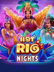 Explorando o Mundo Vibrante de HotRioNights: Uma Imersão no 27 GAME