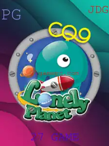 LonelyPlanet: Uma Nova Experiência de Jogo com o 27 GAME