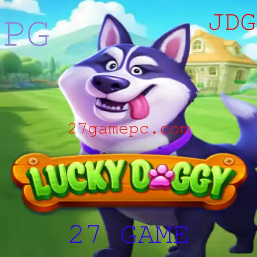 LuckyDoggy: Descubra o Novo Fenômeno 27 GAME