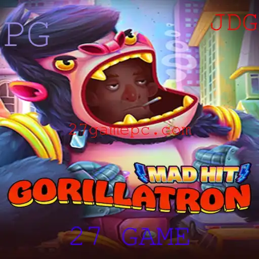 Explorando o Universo de MadHitGorillatron: A Nova Joia do Mundo dos Jogos
