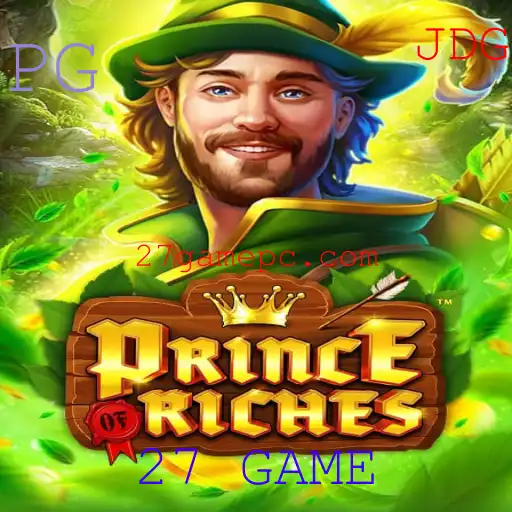 Descubra o Emocionante Mundo de PrinceOfRiches