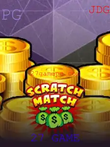 Explorando o Fascinante Mundo do ScratchMatch: O Jogo do Momento