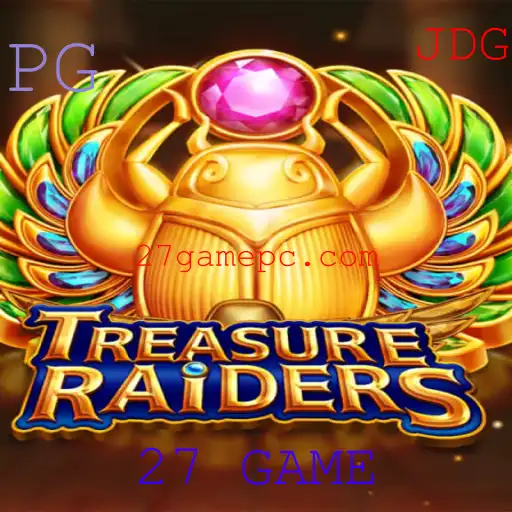 Explorando o Mundo de TREASURERAIDERS: O Jogo de Aventura do Momento
