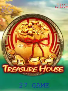 Explorando o Fascinante Universo de TreasureHouse: O Jogo que Está Conquistando o Mundo
