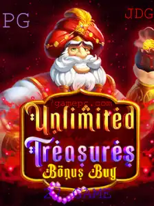 Explorando 'UnlimitedTreasuresBonusBuy': O Novo Era dos Jogos de 27 GAME