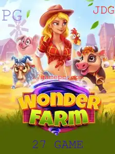 Explorando o Mundo Encantado de WonderFarm: O Jogo de Estratégia Que está Conquistando o Mundo