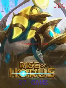 Descubra RiseofHorus: Um Mergulho Fascinante no Mundo dos Jogos
