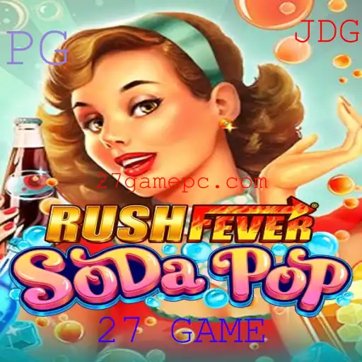 Descubra o Mundo de RushFeverSodaPop: A Nova Sensação no Universo dos Jogos