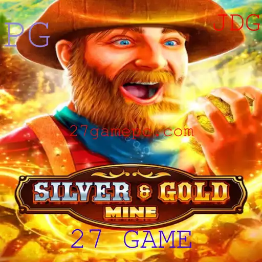 SilverGold: Um Mergulho na Aventura do 27 GAME