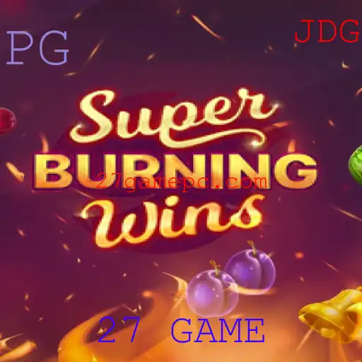 Explorando o SuperBurningWins: Uma Jornada pelo 27 GAME