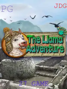 Descubra os Segredos de TheLlamaAdventure
