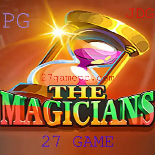 Explorando TheMagicians: A Inovação do 27 GAME